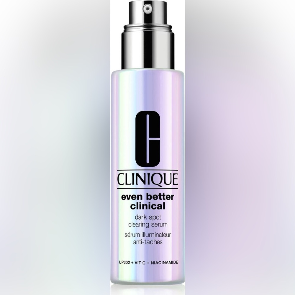 NEW IN BOX Clinique Even Better Clinical™ Dark Spot Clearing Serum